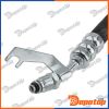Tuyau hydraulique direction pour SAAB | 60156, SPH-PL-004